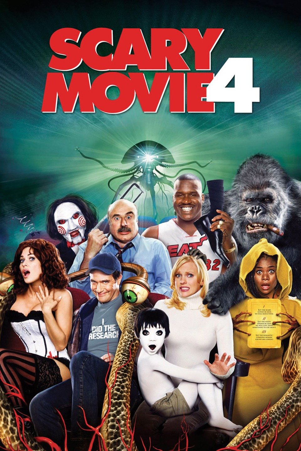 Scary Movie 4 (2006) [77311] (A1772154888) [[Movies 2.0]] --Plex--
